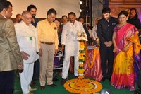 International 18th Childrens Film Festival Inauguration